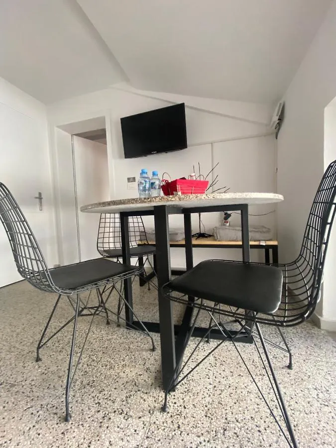 Jonexh Apartments Tirana