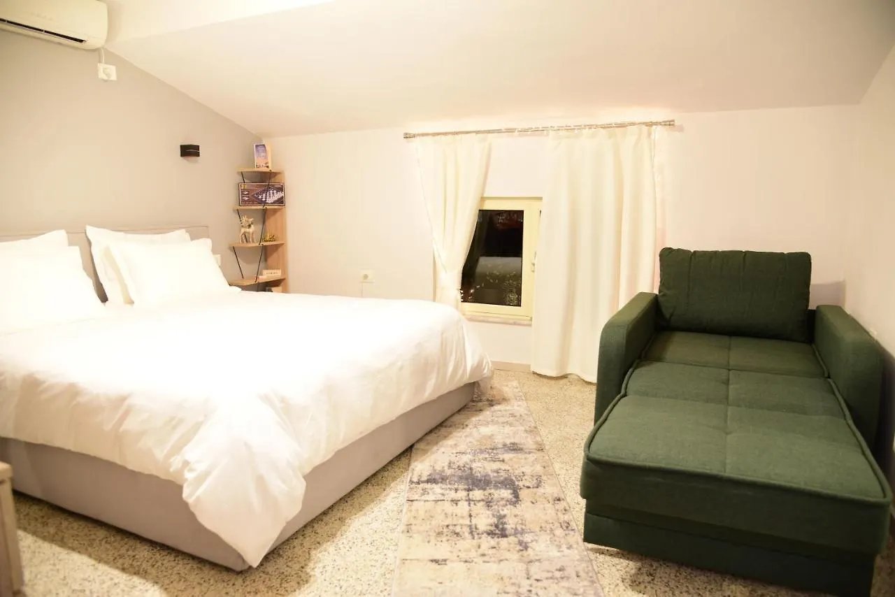Jonexh Apartments Tirana Albania