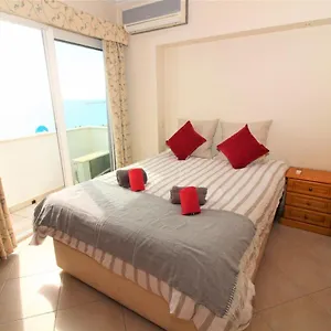 Waves View- Apartamento Albufeira