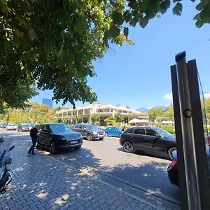 Heart Of Apartamento Tirana
