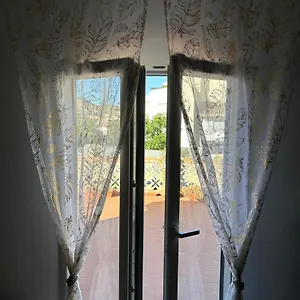 Casita La Rosa De La Huerta Con Chimenea Interior Apartamento Monachil