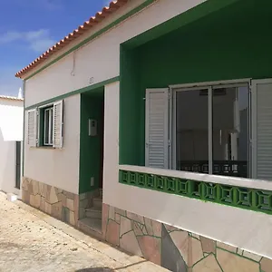 Casa Do Outeiro Сasa de vacaciones Vila do Bispo