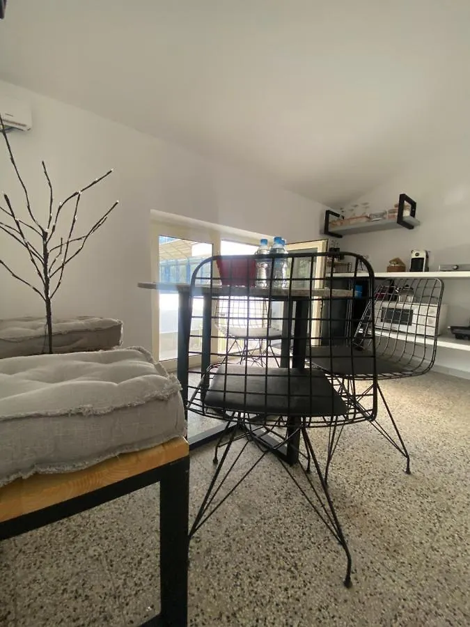 Jonexh Apartments تيرانا